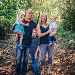 Meet your Posher, Jenny