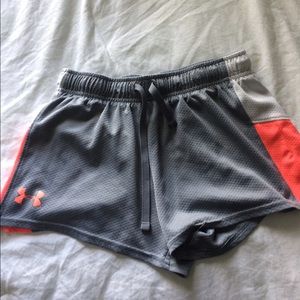 Under Armour Shorts