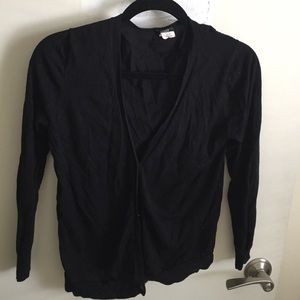 Cotton Jackie Cardigan