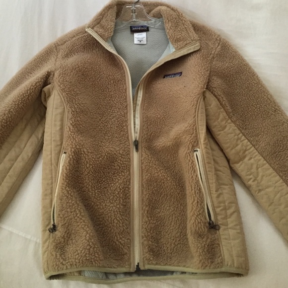 Patagonia synchilla