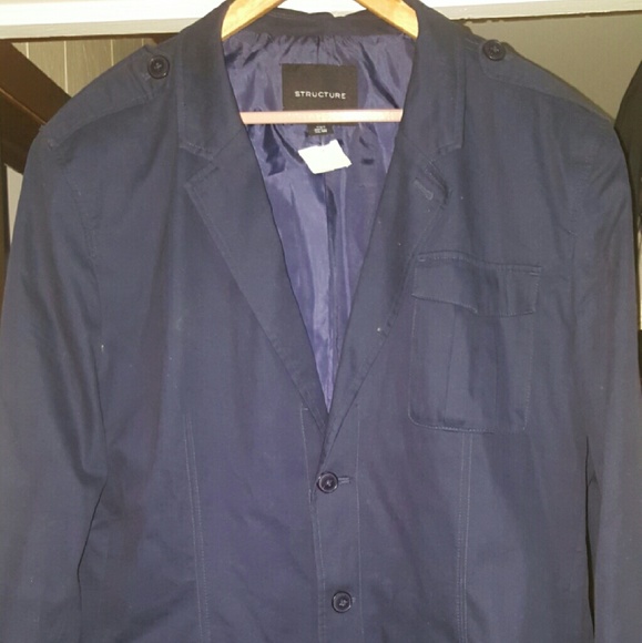 Structure Blazer xxl - Picture 1 of 3