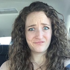 Meet your Posher, Mallory