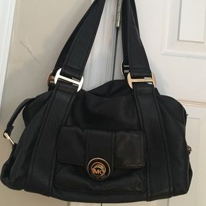 NEW MICHAEL KORS BAG BLACK
