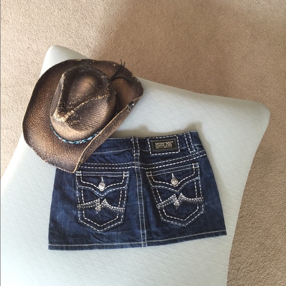Miss me skirt 27