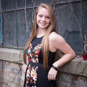 Meet your Posher, Grace