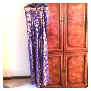 Gorgeous Aidan Mattox gown! Good as new