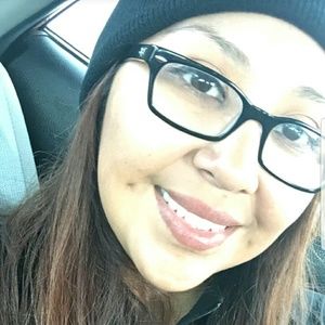 Meet your Posher, Alanah