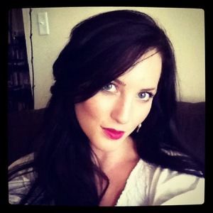 Meet your Posher, Jenna