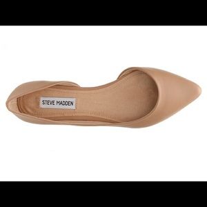 Steve Madden flats