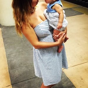 matching mommy and me dresses