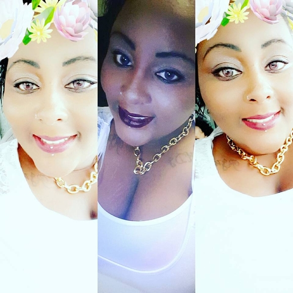 Meet your Posher, Khrissondra