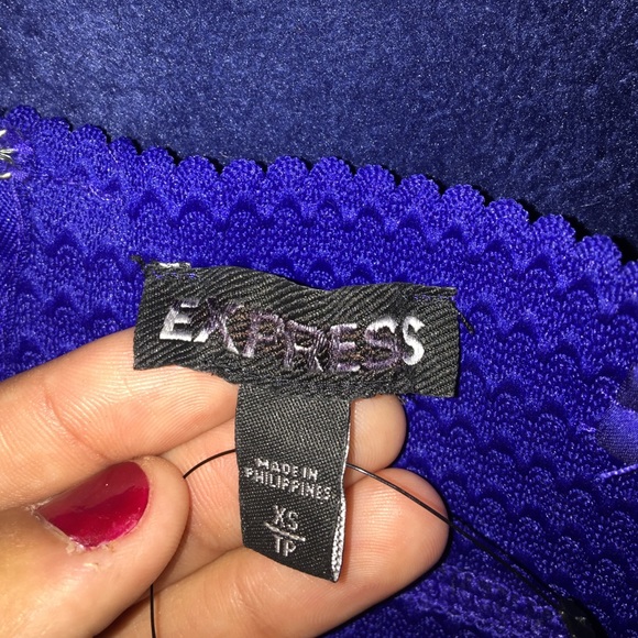 Tight bandage crop top - Picture 3 of 3