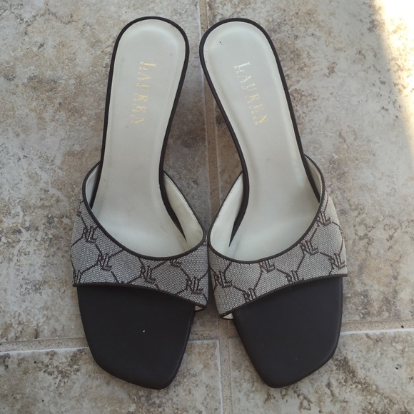 ‼️Ralph Lauren shoes