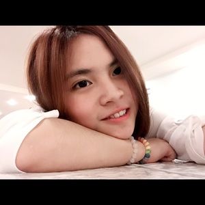 Meet your Posher, Uyen