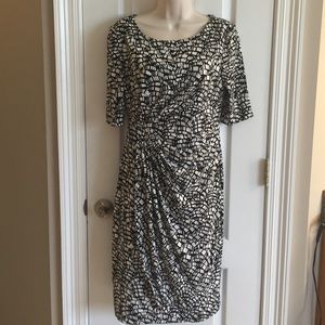 Connected Apparel Dress Size 6