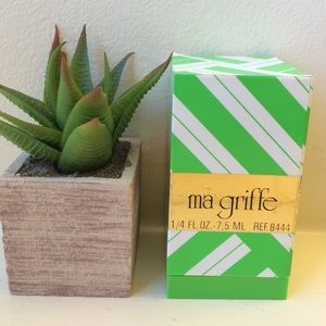 ma griffe Parfum