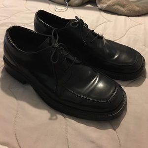 Bostonian Leather dress shoes