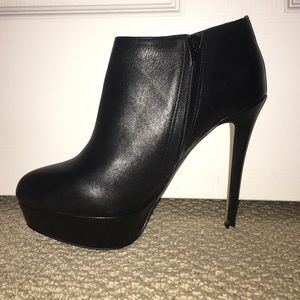 Aldo Heeled Booties