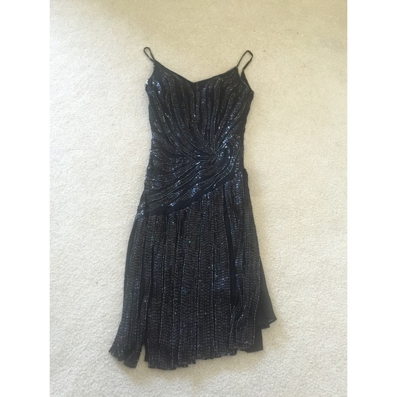 Sue Wong Dress
