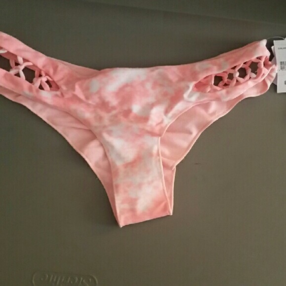 Rip curl bikini bottoms Small