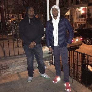 Meet your Posher, Jalen