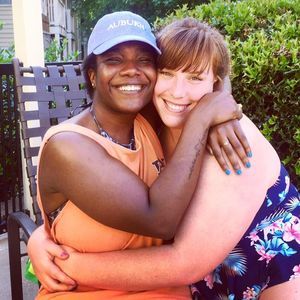 Meet your Posher, Diamone