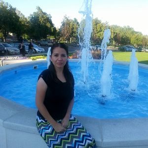 Meet your Posher, Nayeli