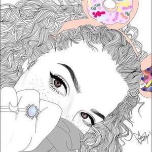 Meet your Posher, Mia