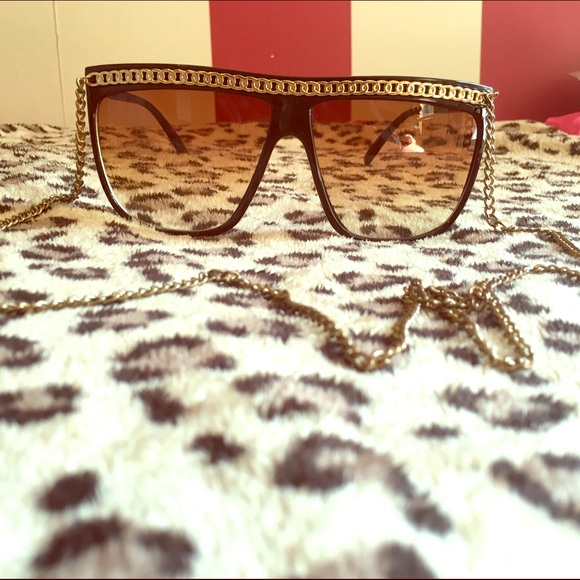 Retro Sunnies