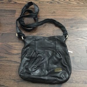 Ugg cross body bag