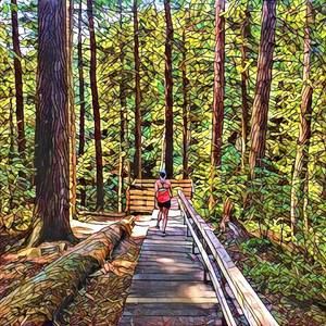 Meet your Posher, Cara