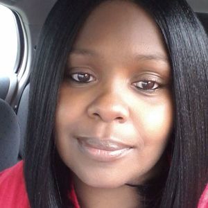 Meet your Posher, Larrine