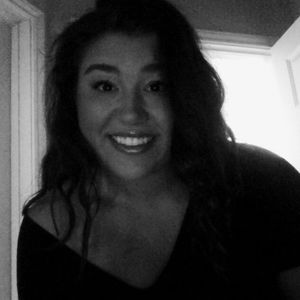 Meet your Posher, Deanna