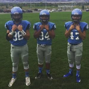 Meet your Posher, Anderson