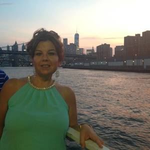 Meet your Posher, Bridget