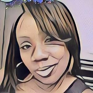 Meet your Posher, Sherrelle