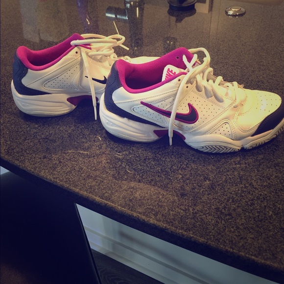 Nike Running Shoes