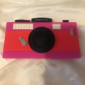 Kate Spade New York iPhone 6/6S Case