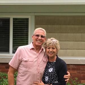 Meet your Posher, Janet