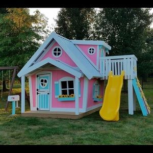 Meet your Posher, Victoria