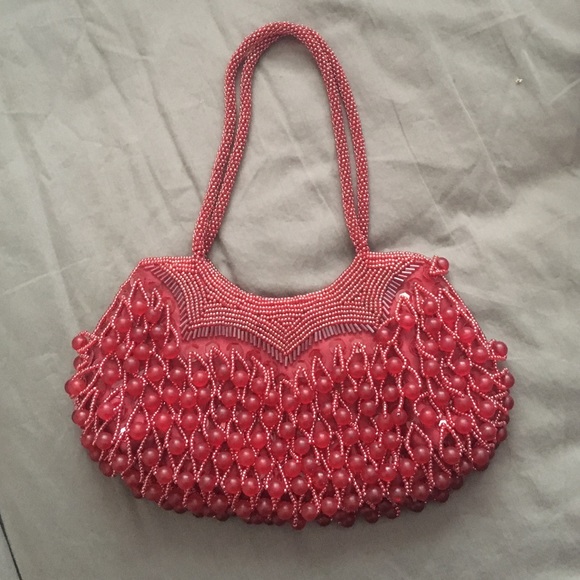 Handbags - Pretty Little Evening Purse