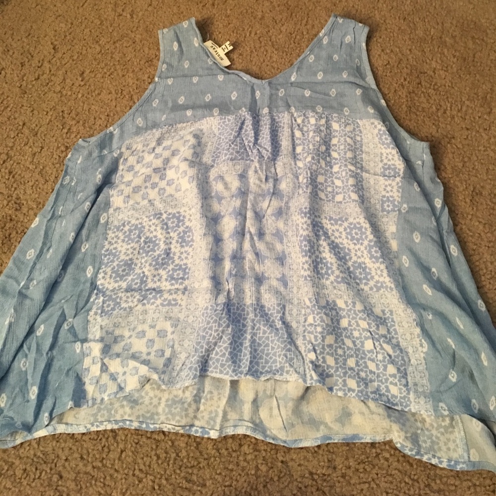 Tank top - Picture 2 of 4