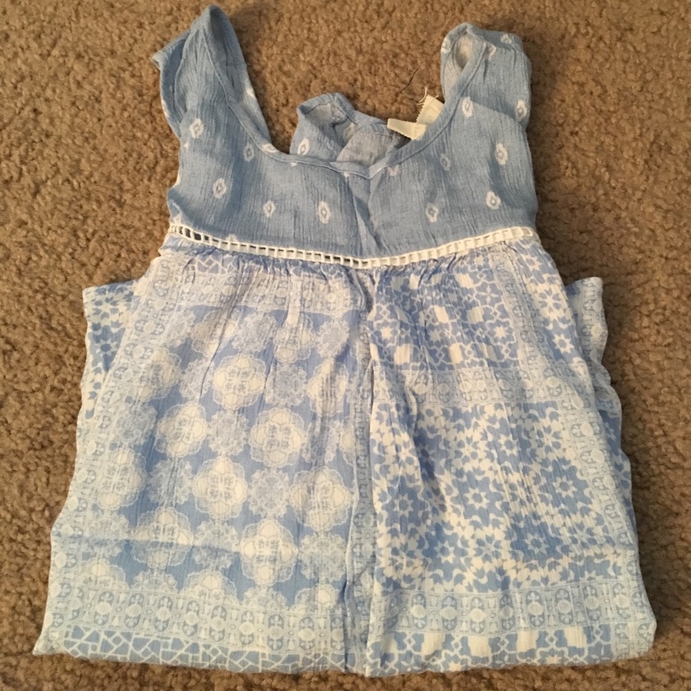 Tank top - Picture 3 of 4