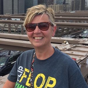 Meet your Posher, Lori