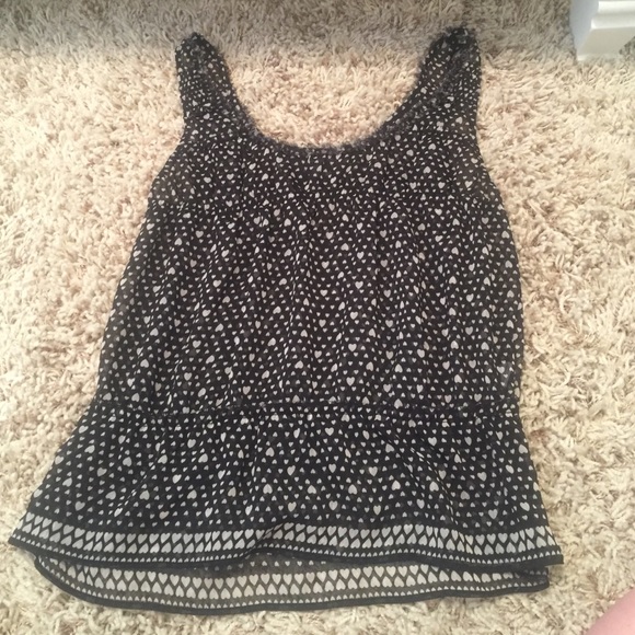 Shirt from American Eagle