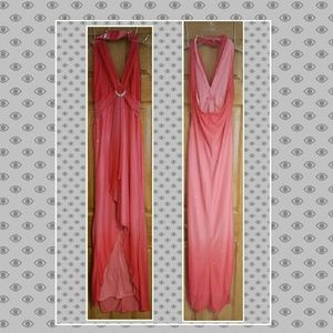 Formal dress