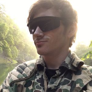 Meet your Posher, Stephen