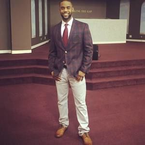 Meet your Posher, David