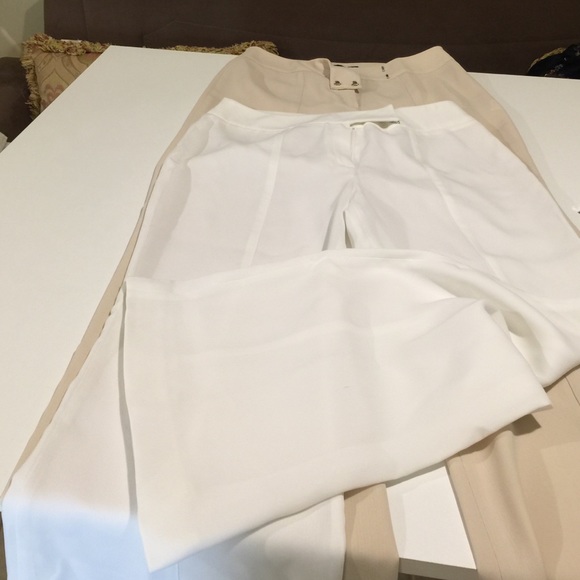 2new pants very light soft fabric . Sold sold