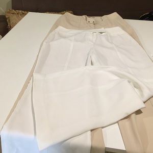 2new pants very light soft fabric . Sold sold